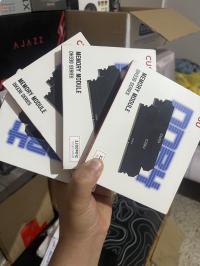 Ram ddr4 16 GB (8x2) 3200hz
