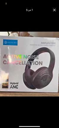 Haylou s30