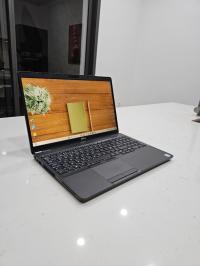 كمبيوتر-محمول-dell-lattitude-i5-8th-gen-156pouces-بئر-الجير-وهران-الجزائر