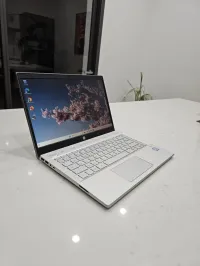 Hp Pavilion i5 8th Gen 14"pouces