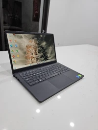 Dell Vostro i7 11th 14"pouces double carte graphique 