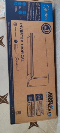 air-conditioners-climatiseur-midea-king-power-18000btu-miliana-ain-defla-algeria