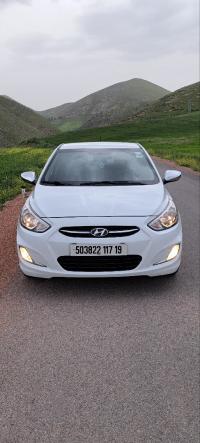 سيارات-hyundai-accent-rb-4-portes-2017-سطيف-الجزائر