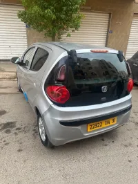 Changan Benni mini 2014 Benni mini