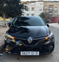 voitures-renault-clio-5-2021-bir-el-djir-oran-algerie