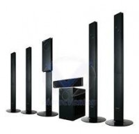 chaines-hifi-home-cinema-samsung-bir-el-djir-oran-algerie