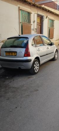 سيارات-citroen-c3-2004-سطيف-الجزائر