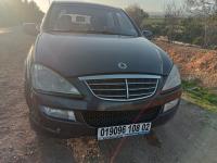 tout-terrain-suv-ssangyong-kyron-2008-oued-sly-chlef-algerie