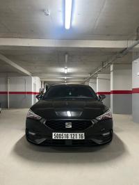 سيارات-seat-leon-2021-fr-شراقة-الجزائر