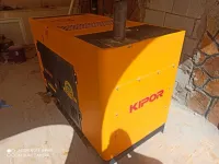 Group kipor Électrogène model KDE20SS3