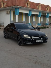سيارات-mercedes-cls-2011-الحراش-الجزائر