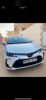 voitures-toyota-corola-2024-bayadha-el-oued-algerie