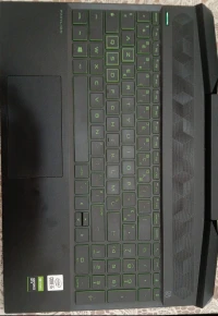 PC Portable Gamer HP Pavilion - i5 10e Gén / 32Go RAM / GTX 1650 Ti / Double SSD
