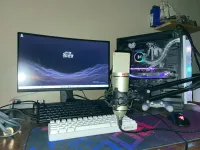 Pc gamer ultra 4070ti i9 14900k