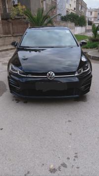 سيارات-volkswagen-golf-7-2019-r-line-سيدي-عيش-بجاية-الجزائر