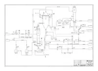 Réalisation Des Plans 3D (Solidworks, Autocad), Plan PID Et Impression 3D