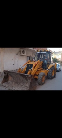 JCB JCB 1995
