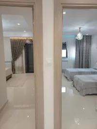 Vente Appartement F3 Alger Bordj el bahri