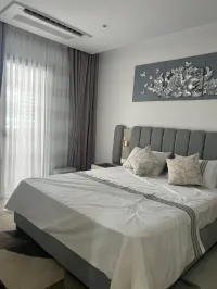 Vente Appartement F3 Alger Dar el beida