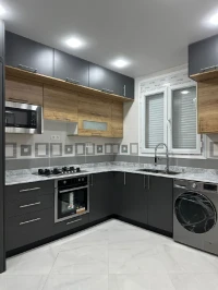 Vente Appartement F3 Alger Bab ezzouar