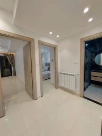 Vente Appartement F3 Alger Bab ezzouar
