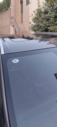سيارات-geely-coolray-2026-الشلف-الجزائر