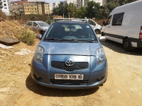 citadine-toyota-yaris-2008-sidi-mhamed-alger-algerie