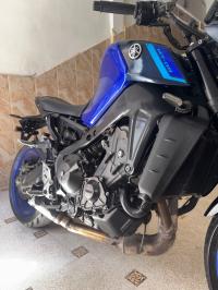 دراجات-نارية-وسكوترات-yamaha-mt09-عين-البيضاء-أم-البواقي-الجزائر