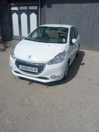 سيارات-peugeot-208-2015-allure-facelift-بوزغن-تيزي-وزو-الجزائر