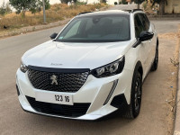 voitures-peugeot-2008-2023-birkhadem-alger-algerie