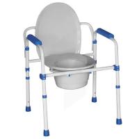 معدات-طبية-chaise-toilette-sans-roues-بئر-خادم-الجزائر