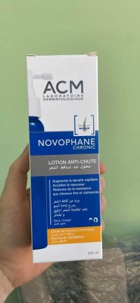 التصفيف-والعناية-بالشعر-acm-novophane-lotion-anti-chute-de-cheveux-chronique-بئر-خادم-الجزائر