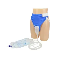 Collecteur D'Urine Homme / Femme 1000ml et 2000ml 