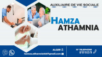 medecine-sante-auxiliaire-de-vie-sociale-alger-centre-algerie