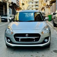 voitures-suzuki-swift-2022-bordj-el-bahri-alger-algerie