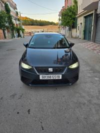 سيارات-seat-ibiza-2023-style-سطيف-الجزائر