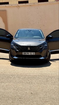 سيارات-peugeot-3008-2022-allure-الرمشي-تلمسان-الجزائر