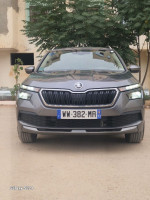 voitures-skoda-kamiq-2023-ambition-khenchela-algerie