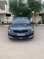 voitures-skoda-kamiq-2023-khenchela-algerie