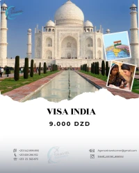VISA INDIA