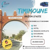 voyage-organise-timimoun-2024-bus-et-avion-cheraga-alger-algerie