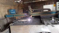 Cnc plasma 