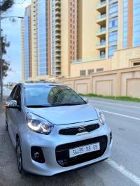 سيارات-kia-picanto-2015-brazilia-بوفاريك-البليدة-الجزائر