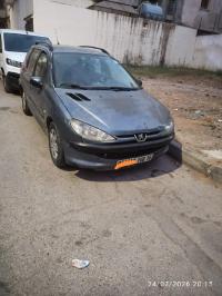 سيارات-peugeot-206-sw-2006-شراقة-الجزائر