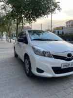 citadine-toyota-yaris-2013-bordj-bou-arreridj-algerie