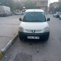 commerciale-peugeot-partner-2010-origin-batna-algerie