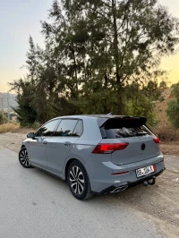 Volkswagen Golf 8 2021 Active