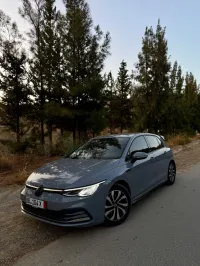 Volkswagen Golf 8 2021 Active