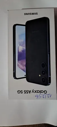 Samsung  A55 12/256GB A55 12/256GB