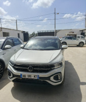 voitures-volkswagen-t-roc-2024-r-line-ain-taya-alger-algerie